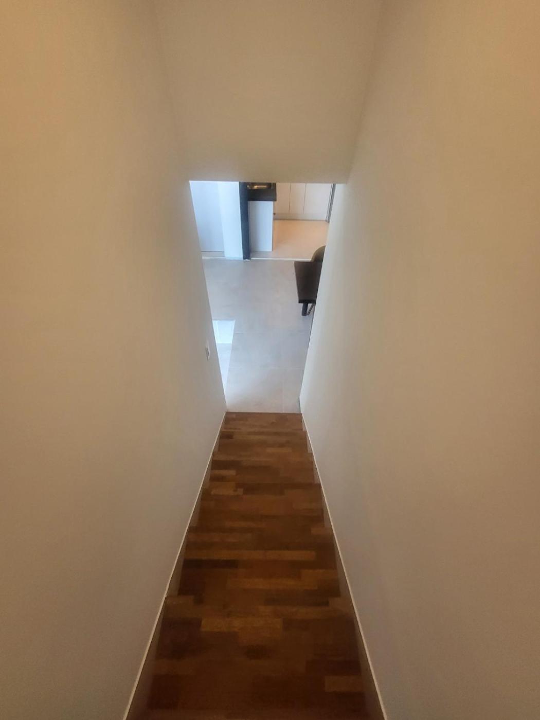 Penatess Pool Villa Chungju Exteriör bild